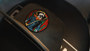 The Horseman (Loden)