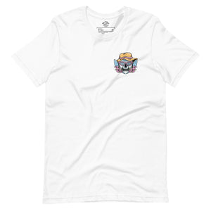 A Cool Buzz Tee