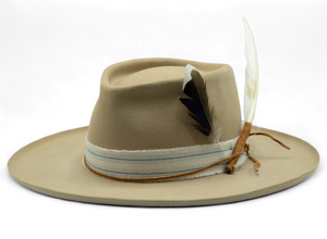 Miss Ellie Western Hat