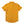 Yellow shirt on a white background