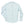 Light blue button-up shirt on a white background