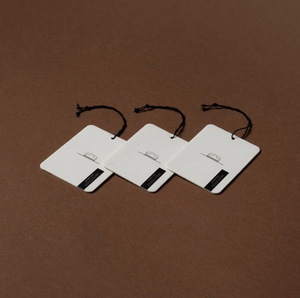 3 white air fresheners