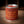 Candle canister labeled 'Call Me Old Fashioned' on a wooden surface