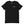 Basic Ramble Tee (Made in USA, Black)