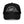 Hell-Bent for Glory Foam Trucker Cap (Black)
