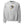 No Road is Too Long Oversized Heavyweight Sweatshirt (Gray)