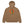 Old West Oversized Heavyweight Hoodie (Vintage Tan)