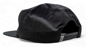 The Horseman (Black)