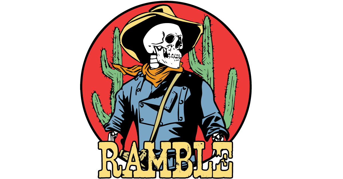 Your privacy choices – Ramble Provisions