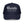 Ramble Gas Station Foam Trucker Cap (Navy)