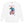 Rope My Heart Garment-Dyed Sweatshirt (White)