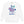 The Chase Garment Dyed Sweatshirt (White)