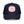 Trailblazer Foam Trucker Cap (Navy)