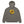 Travel Far Oversized Heavyweight Hoodie (Asphalt)