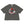 Trust No One Women's Heavyweight Boxy Tee (Pepper)