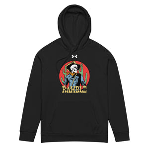 Under Armour® x Ramble Heritage Hoodie