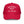 Whiskey Bent & Hell-Bound Foam Trucker Cap (Red)