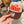 Cool It Cowboy, Western Trucker Hat: Tan/Brown
