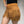 Suede Fringe Shorts – Brown