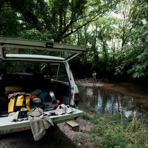 High Horse Car Cologne – 3 Pack