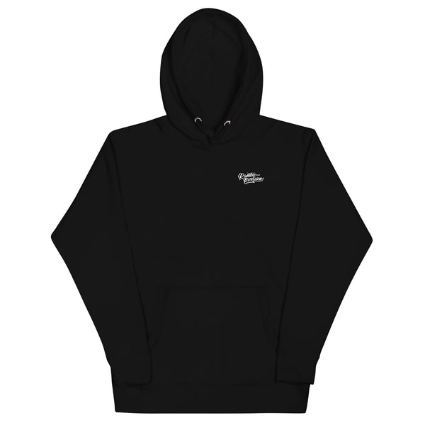 Blackhawk Hoodie