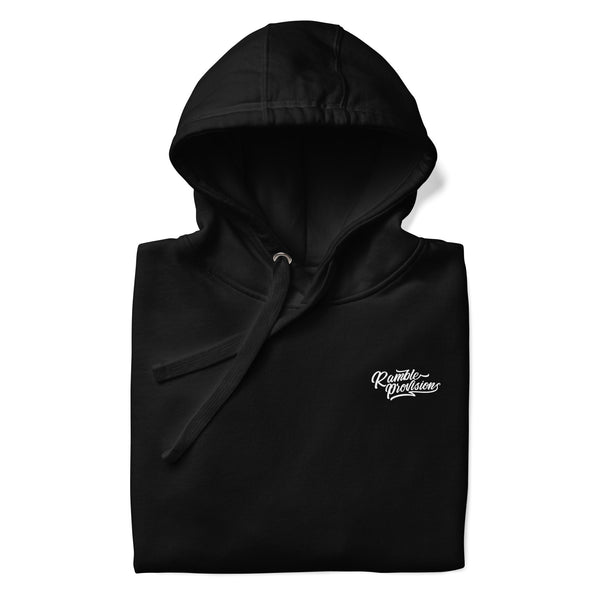 Blackhawk Hoodie