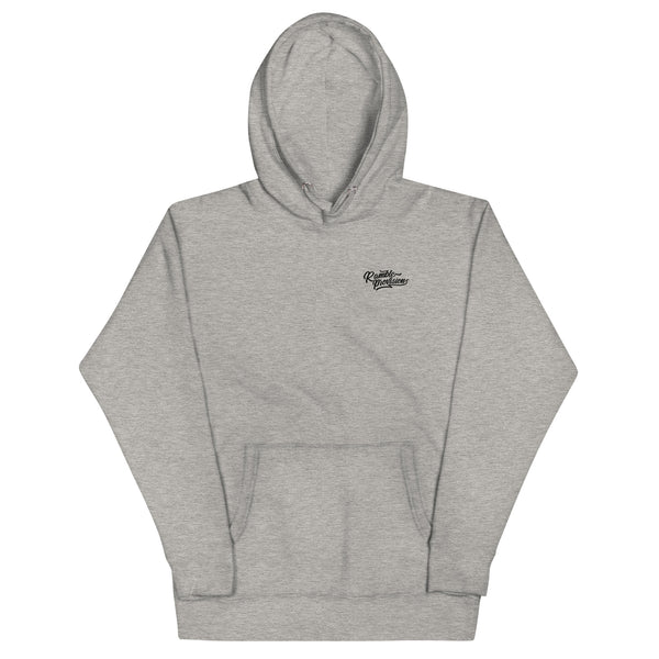 Everyday Hoodie