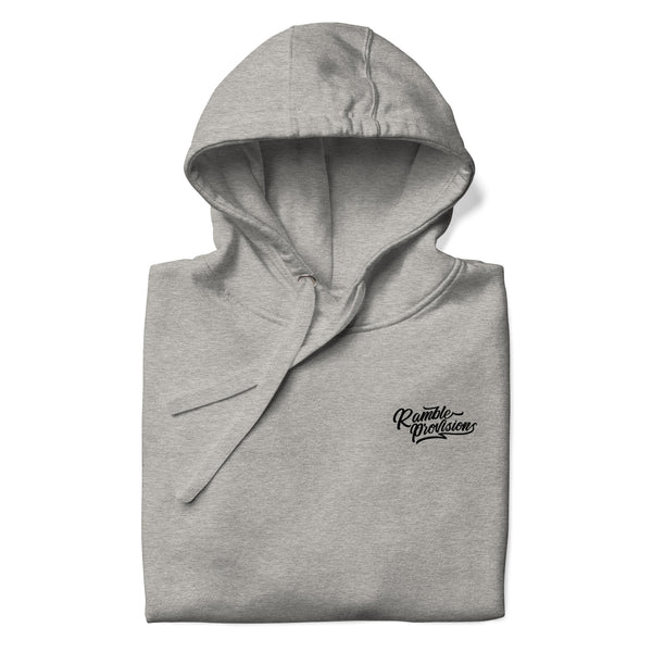 Everyday Hoodie