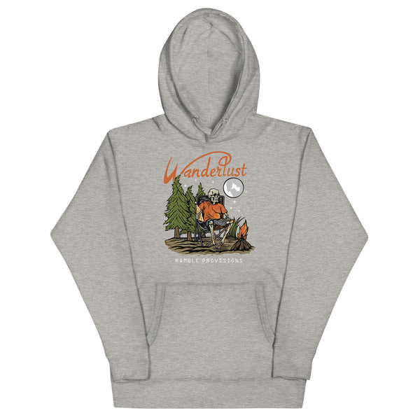 Wanderlust Hoodie