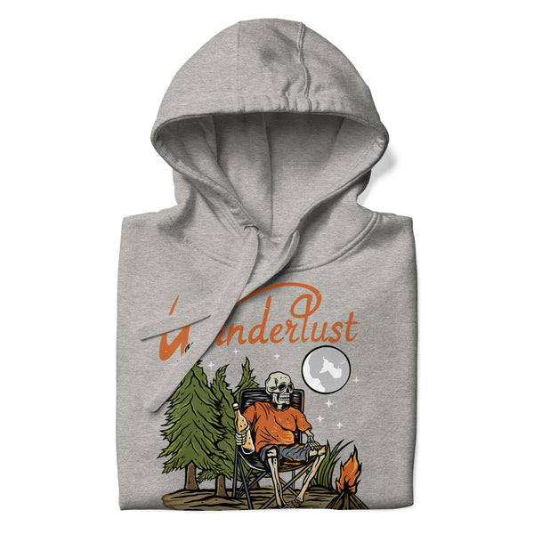 Wanderlust Hoodie