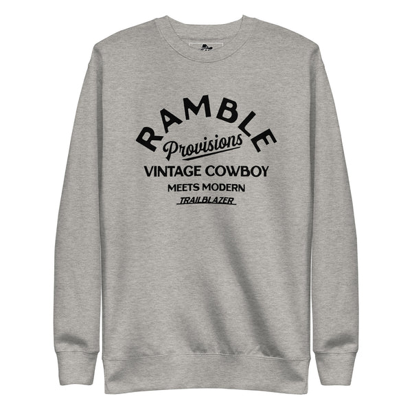 Rambler Sweatshirt