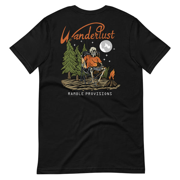 Wanderlust Tee