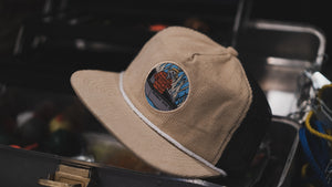 The Matthau Corduroy