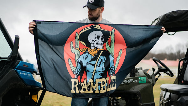 Heritage Flag