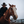 Ewing 23 Western Hat and a Cowboy on a Horse.