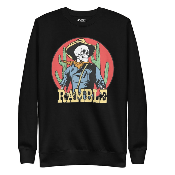 Heritage Sweatshirt