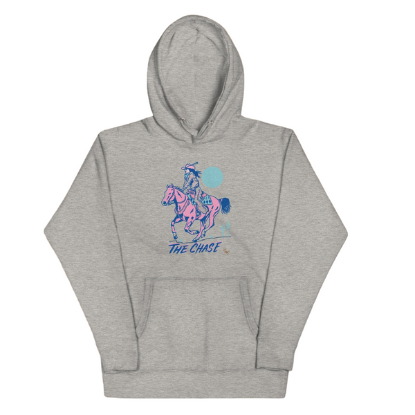 The Chase Hoodie