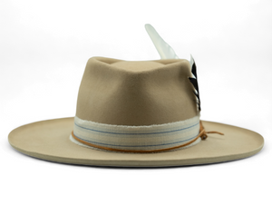 Miss Ellie Western Hat