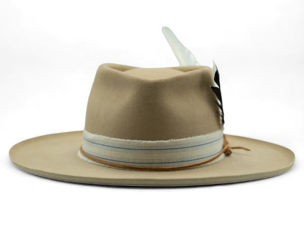 Miss Ellie Western Hat