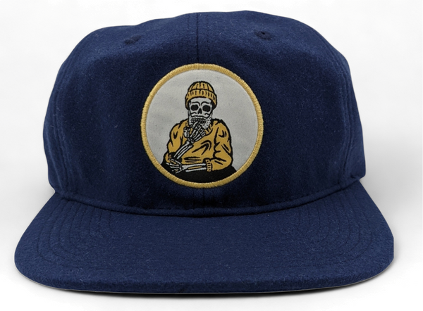 Seafarer Wool