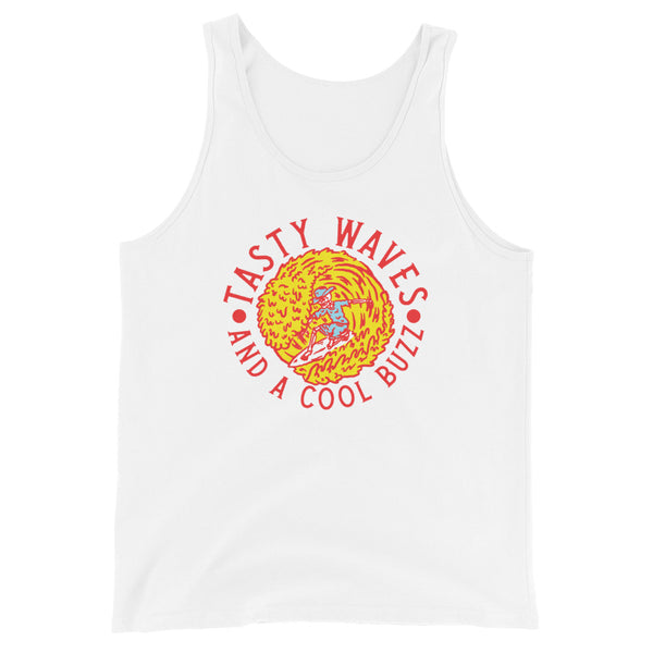 Tasty Waves Tank